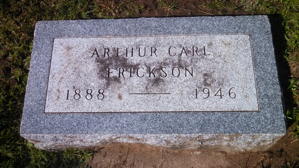 headstone image