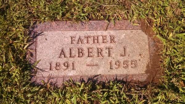 headstone image