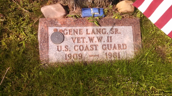 headstone image