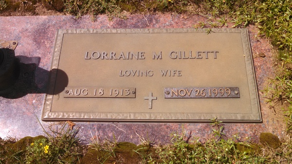 headstone image