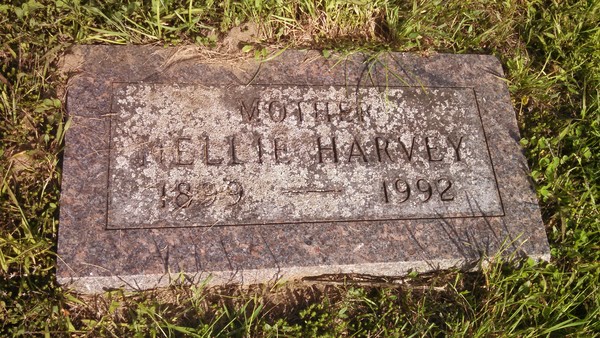 headstone image