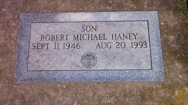 headstone image