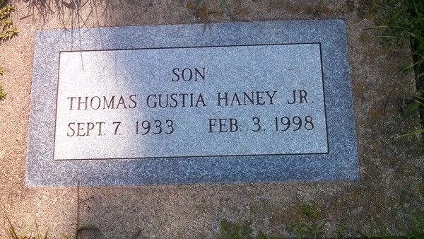 headstone image