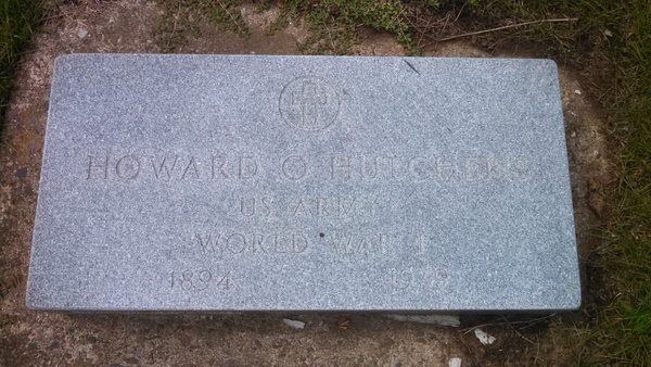 headstone image