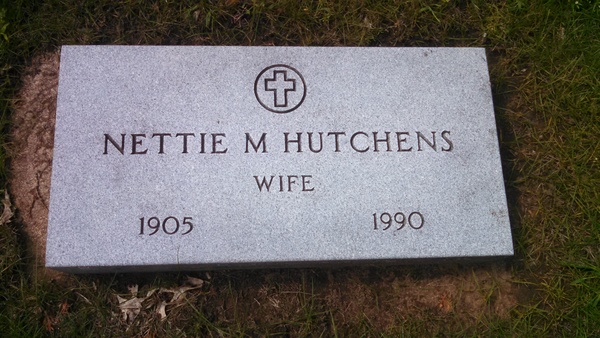 headstone image