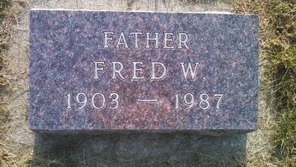 headstone image
