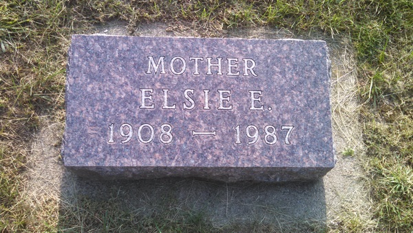 headstone image