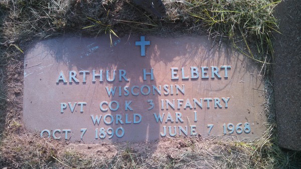 headstone image