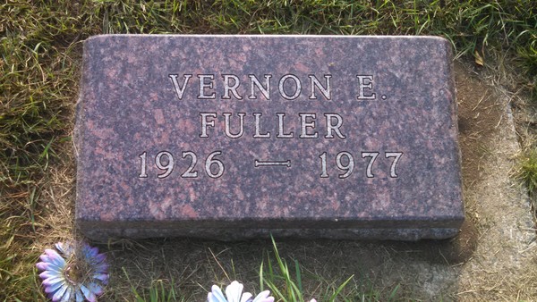 headstone image