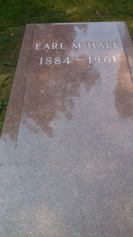 headstone image