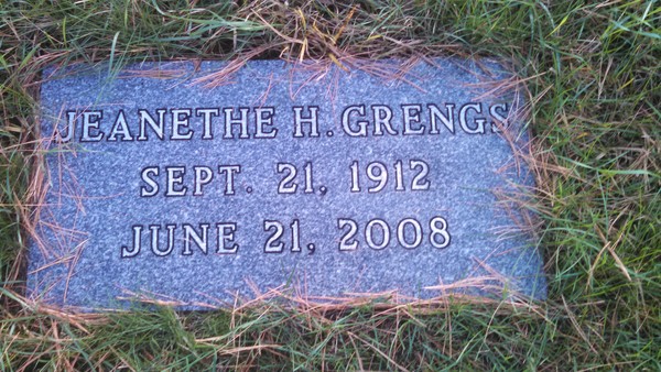 headstone image