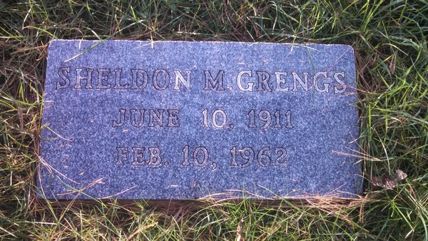 headstone image
