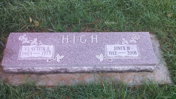 headstone image