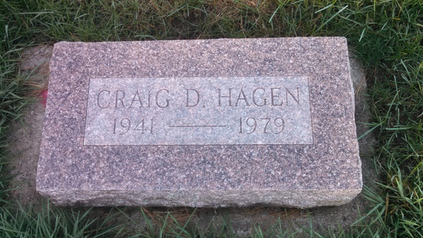 headstone image