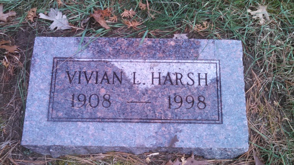 headstone image
