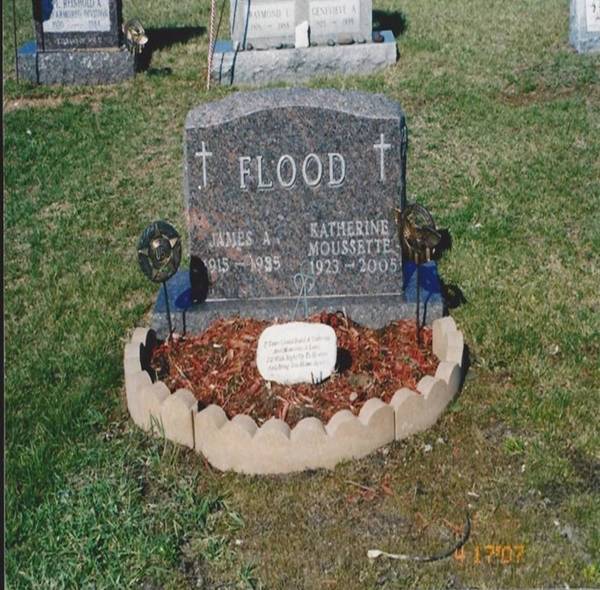 headstone image