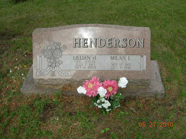 headstone image