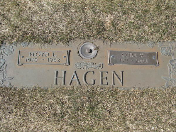 headstone image