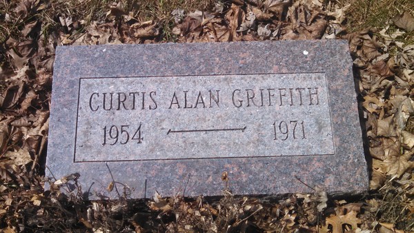 headstone image
