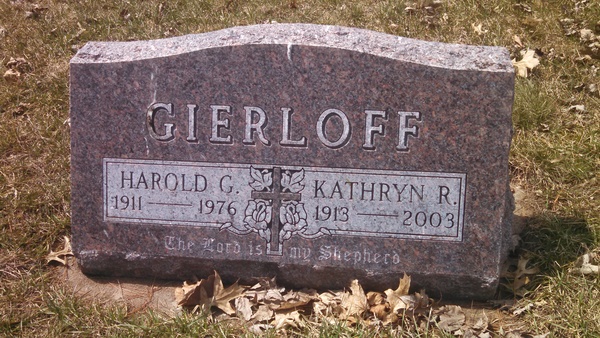 headstone image