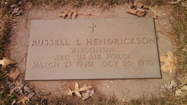 headstone image