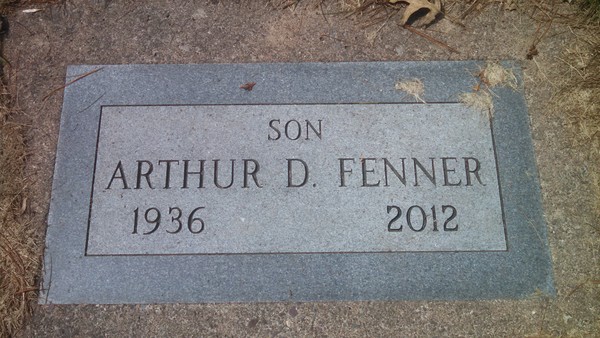headstone image