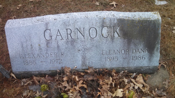 headstone image