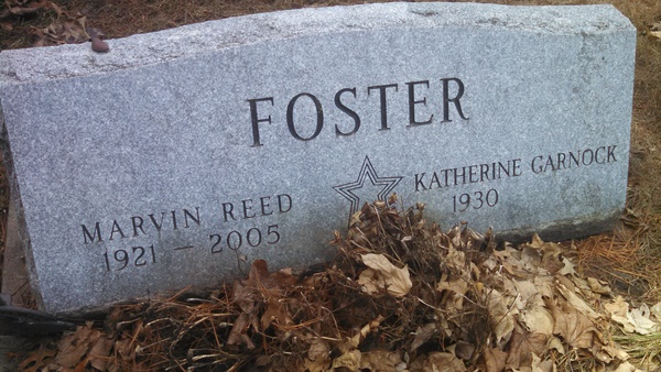 headstone image