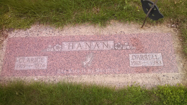 headstone image