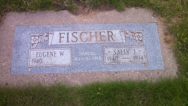headstone image