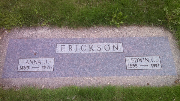 headstone image
