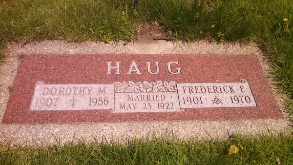 headstone image