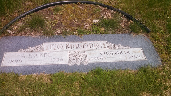 headstone image
