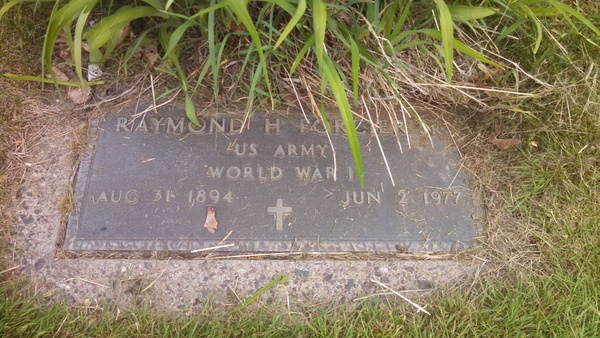 headstone image