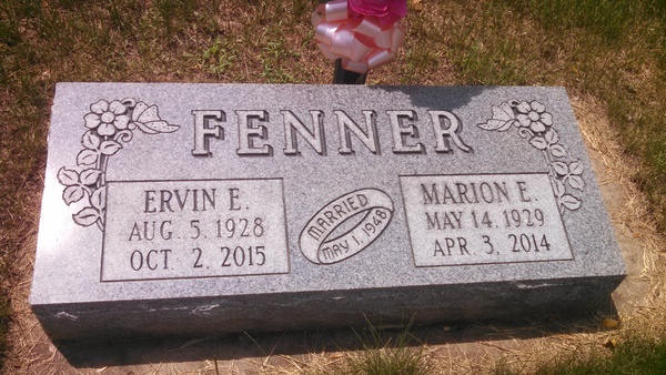 headstone image