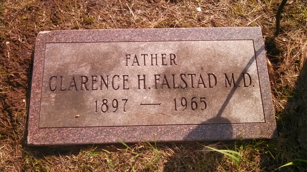 headstone image