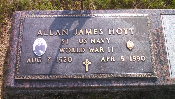 headstone image