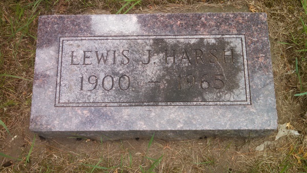 headstone image