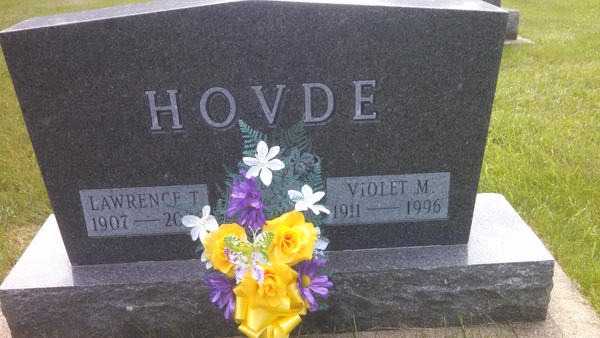headstone image