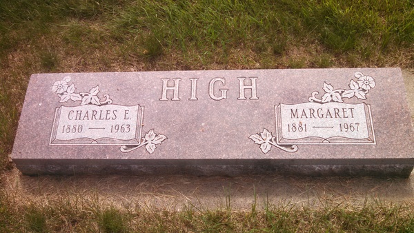 headstone image