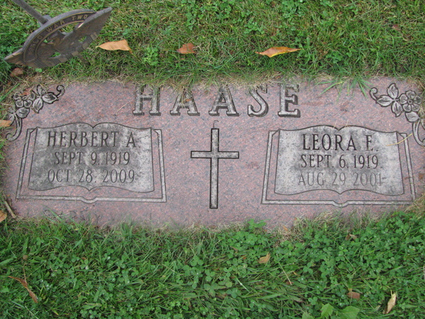 headstone image