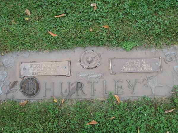 headstone image