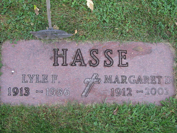headstone image