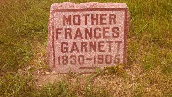 headstone image