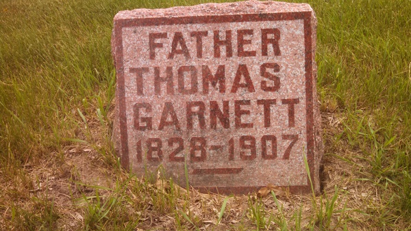 headstone image