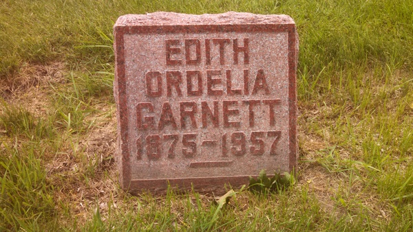 headstone image