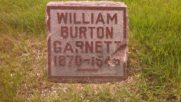 headstone image