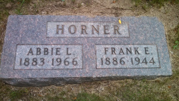 headstone image