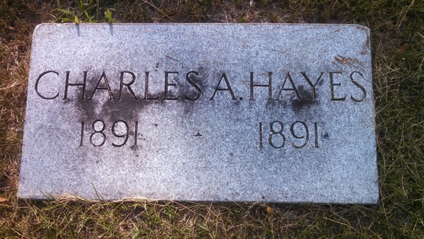headstone image