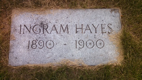 headstone image